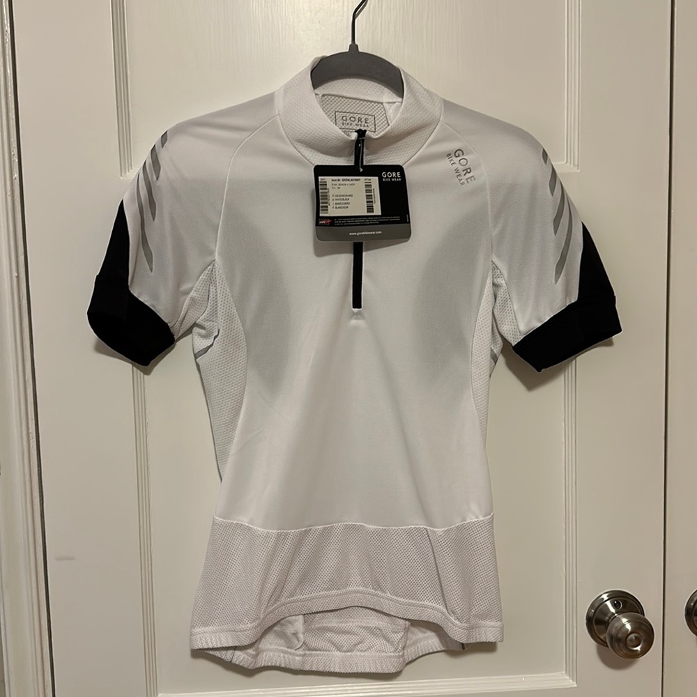 Gore Biking Jersey